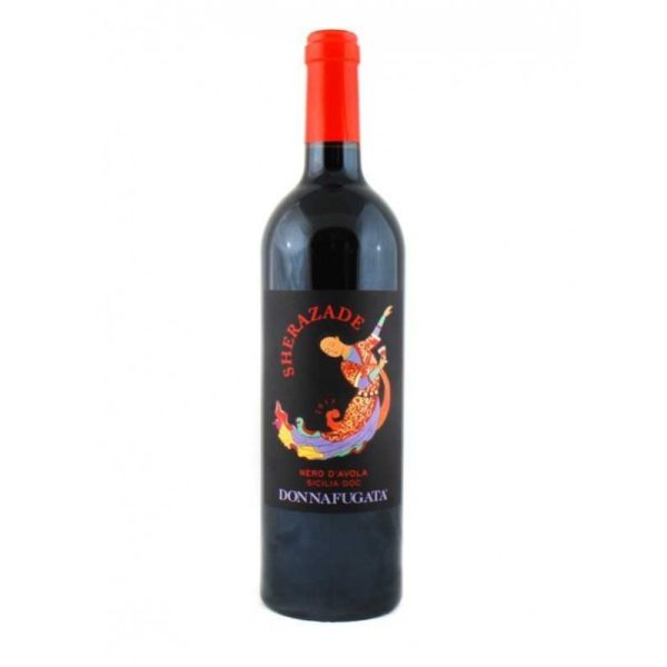 DONNA FUGATA  SHERAZADE