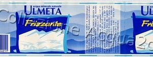 ACQUA ULMETA 0,50 PET GAS