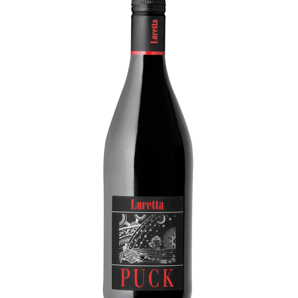 LURETTA  PUCK