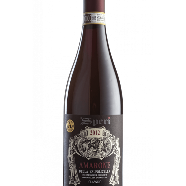 Amarone della Valpolicella 2016 "Vigneto Monte Sant’Urbano" DOCG Speri