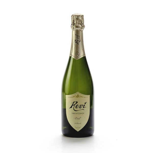 SPUMANTE Revì Brut D.O.C. millesimato