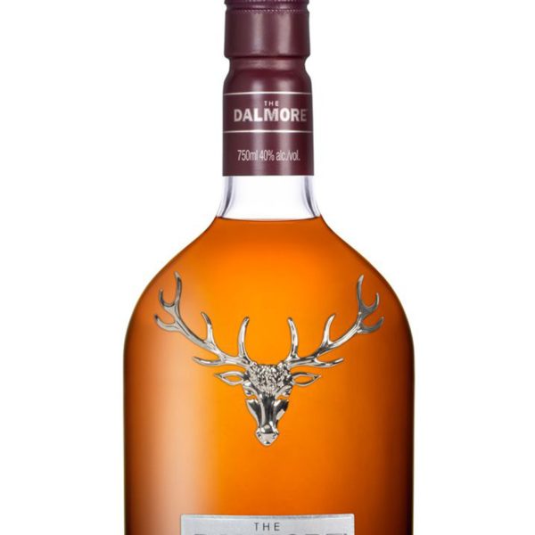 Whisky Single Malt Dalmore 12 Anni