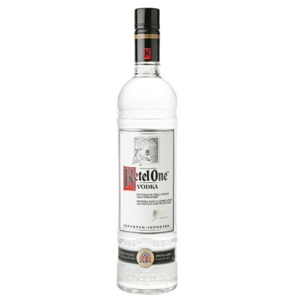 Ketel One Vodka 1 Litro