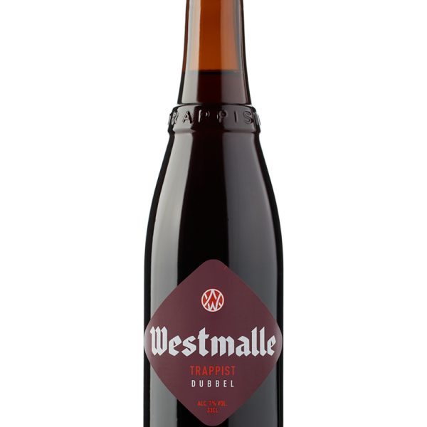 Westmalle Dubbel