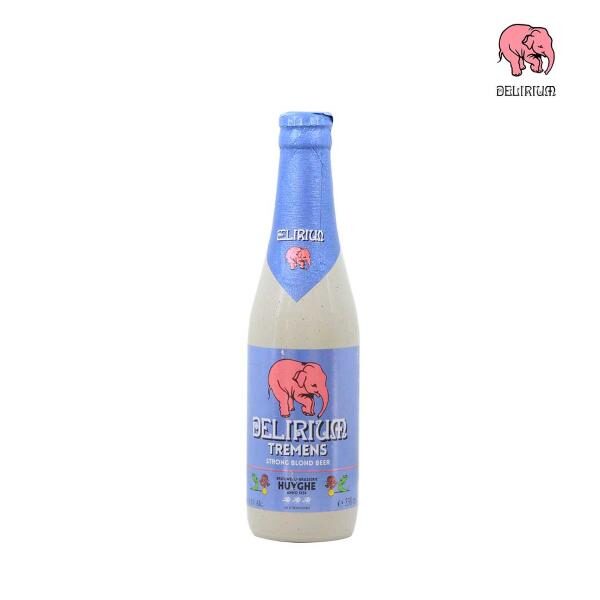 DELIRUM TREMENS 0,33