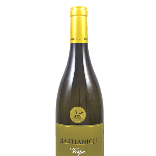 Bastianich Vespa Bianco