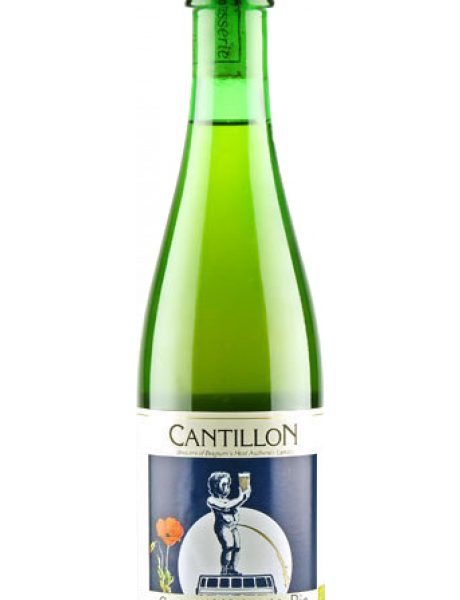 CANTILLON GUEUZE LAMBIC