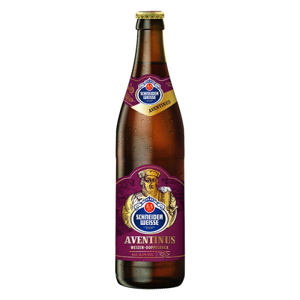 Schneider Weisse Aventinus TAP 6