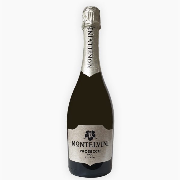 PROSECCO DOC  Montelvini extra dry promosso