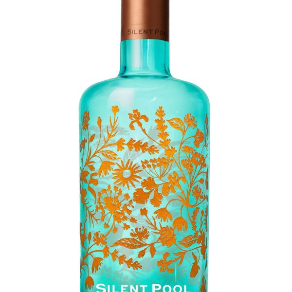 GIN SILENT POOL cl 70