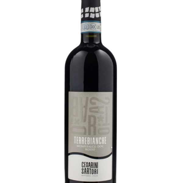cerarini sartori terrebianche Montefalco Rosso doc