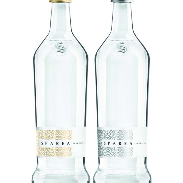 Sparea Splendida frizzante 0,75cl per 12 bott