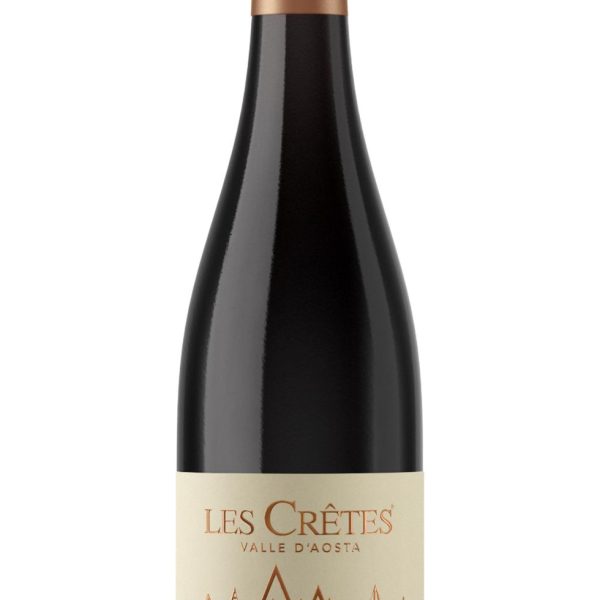 Torrette Les Cretes 2020