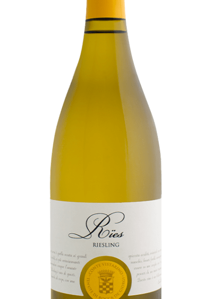 CONTE VISTARINO - RÏES- riesling