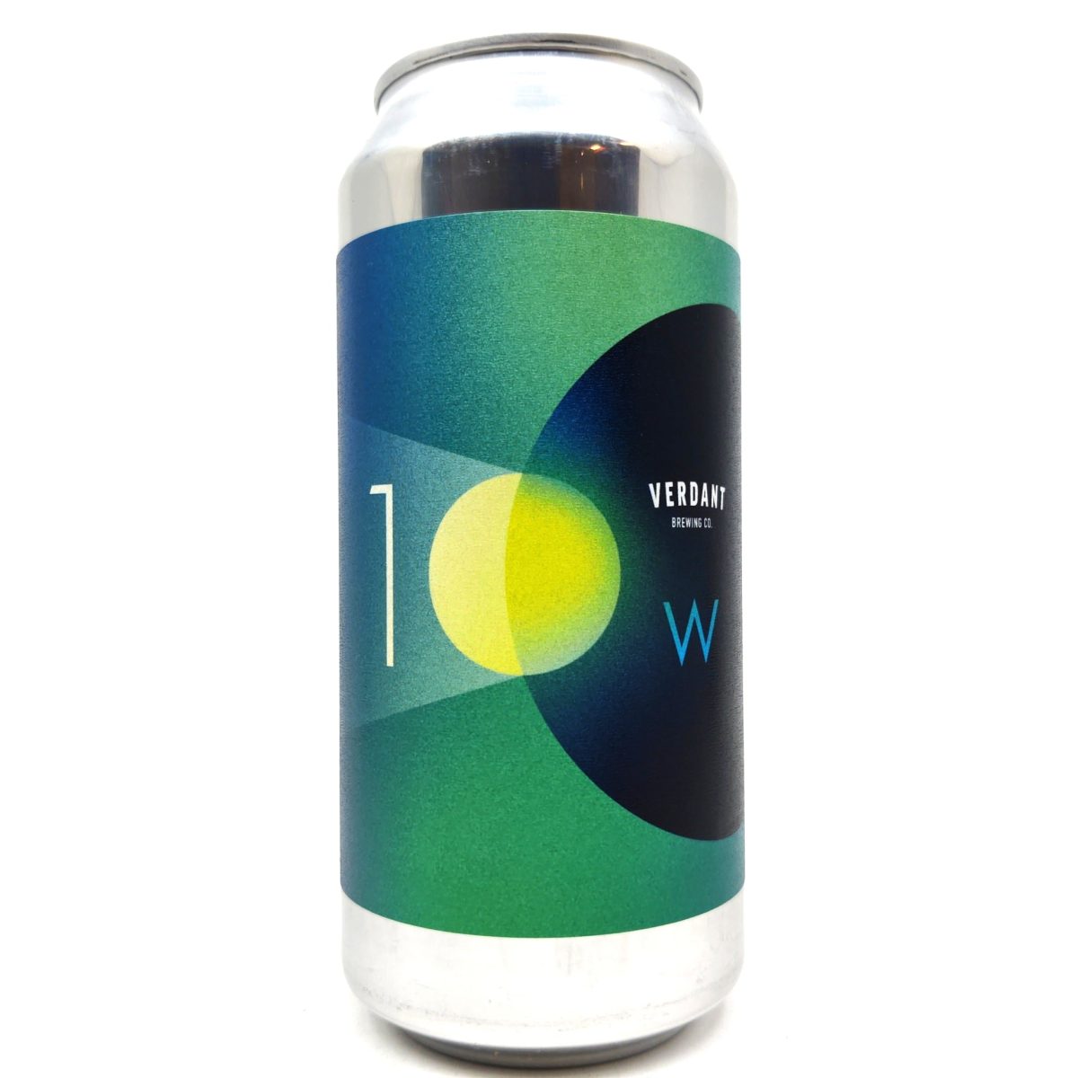 VERDANT     10 WATT MOON- 440ml - immagine 2