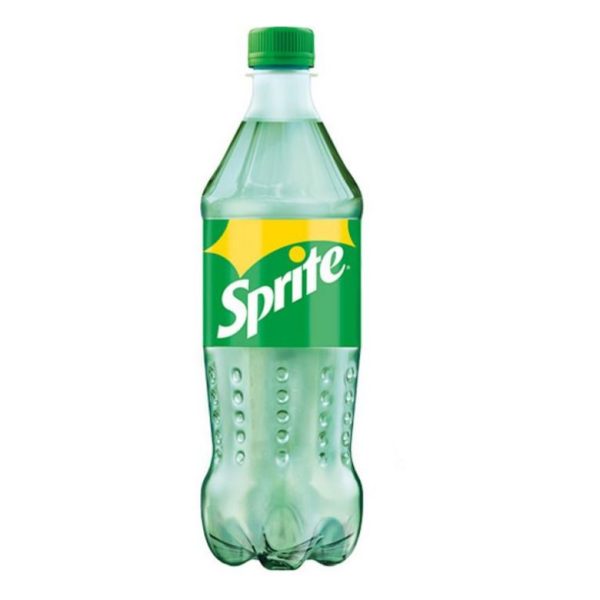sprite PET    0,45cl confezioni da 12bot