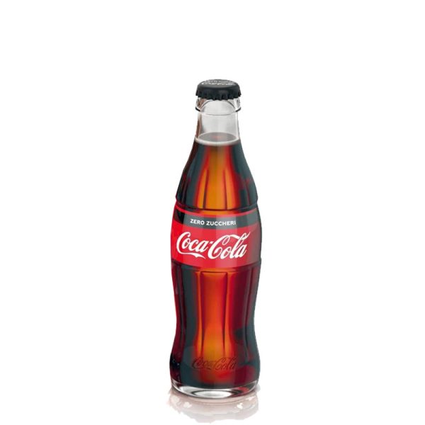 COCA COLA 0,20CL PER 24 bott