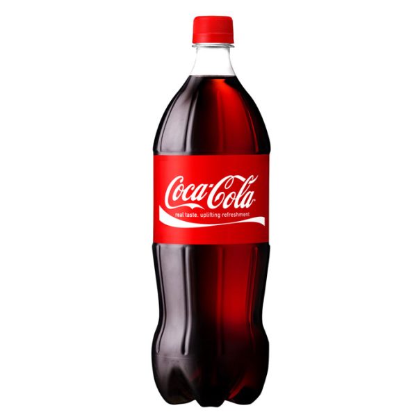 coca cola 1,5 confezione 6 bott