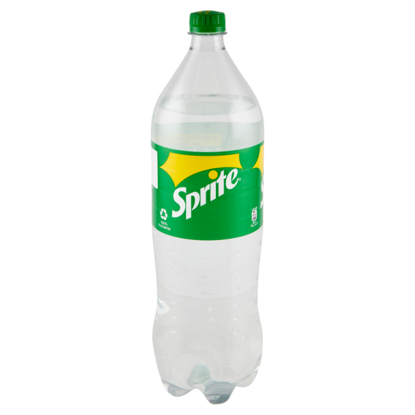 SPRITE    1,5cl confezioni da 6bot