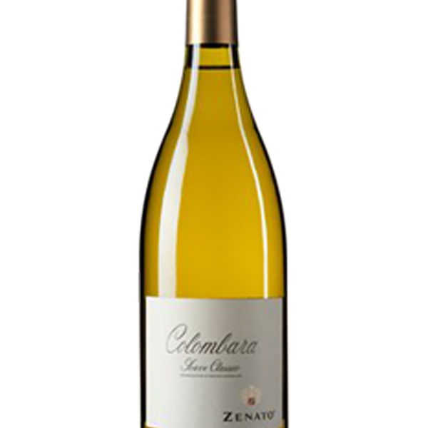COLOMBARA ZENATO soave classico 2018
