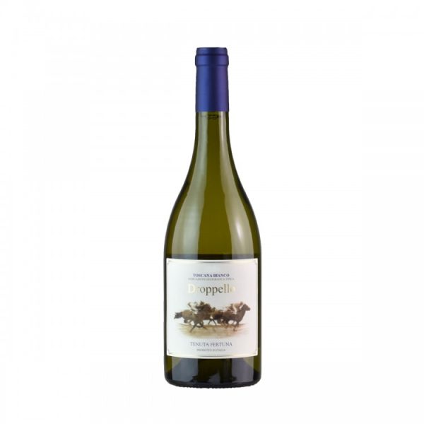 Droppello Igt Toscana Bianco 2019