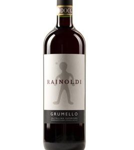 Valtellina Superiore Grumello Rainoldi 2016