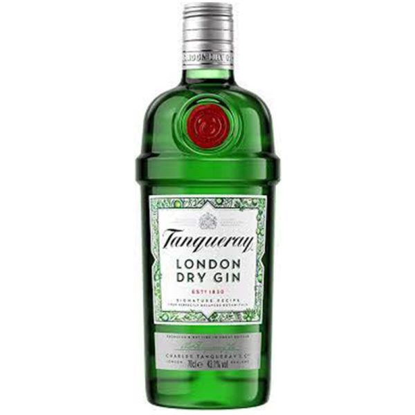 GIN Tanqueray LITRO