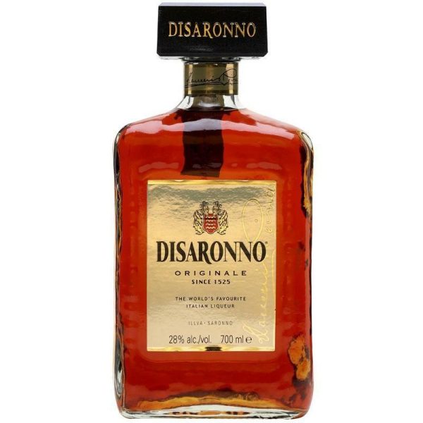 DISARONNO AMARETTO DA LITRO