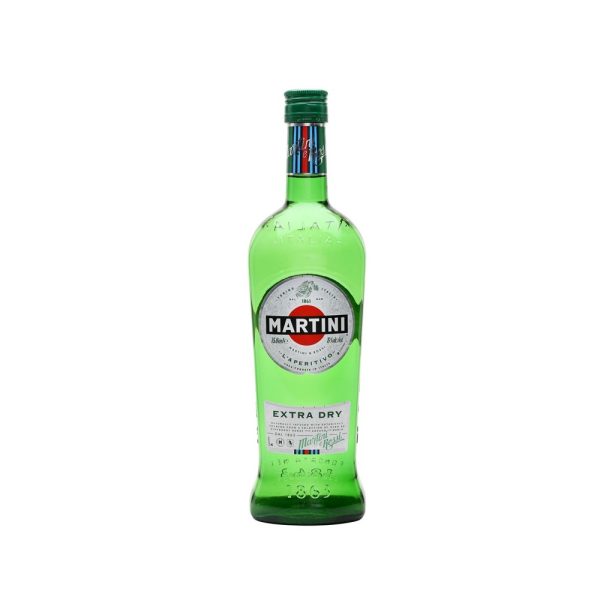 Martini Extra Dry 1Litro