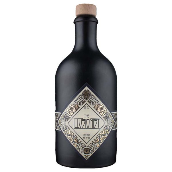 GIN ILLUSIONIST