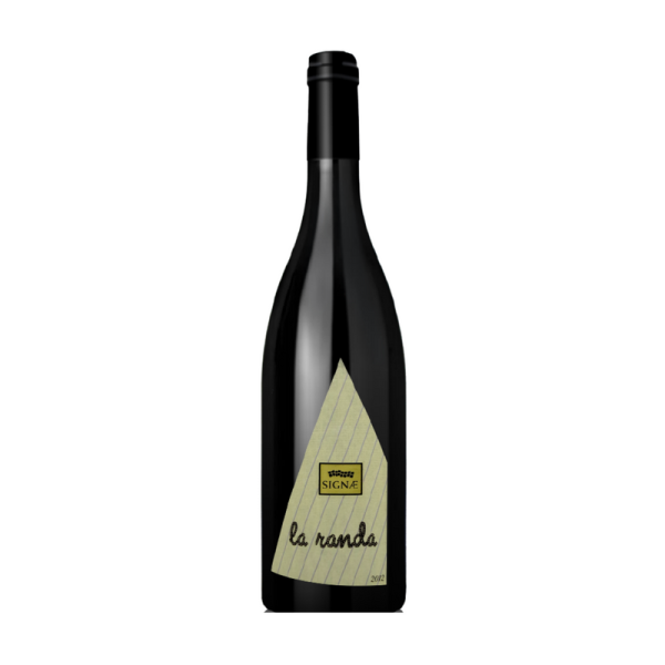 LA RANDA – IGT UMBRIA BIANCO Signae