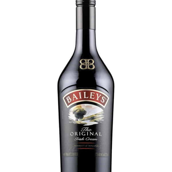 Baileys Original Irish Cream