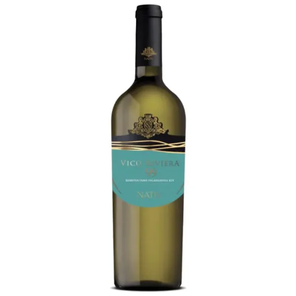 "Vico Riviera 99" NATIV Falanghina Beneventano IGT