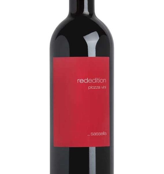Inferno Valtellina Superiore Riserva "Red Edition" DOCG Plozza
