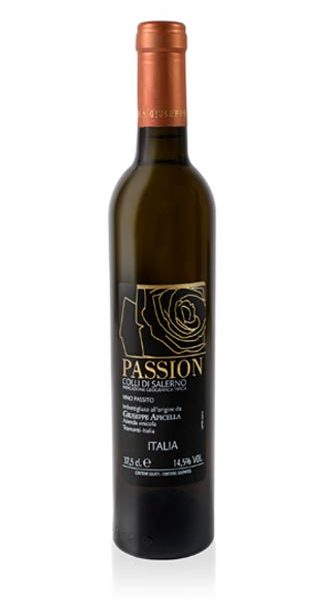 APICELLA Colli di Salerno Passito Passion