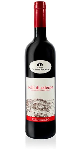 APICELLA Colli di Salerno Piedirosso DOC