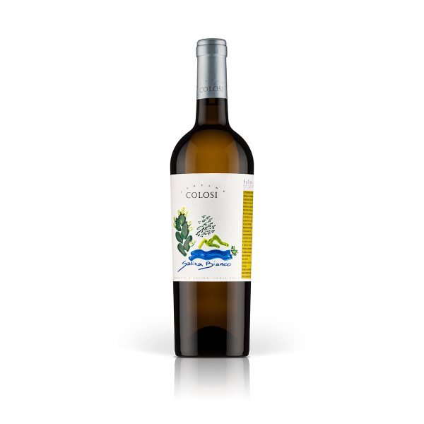 COLOSI Salina bianco igp