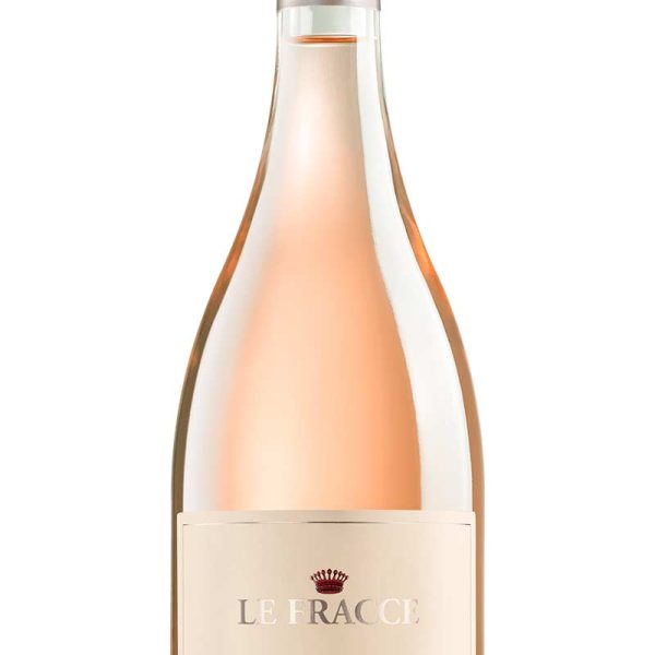 LE FRACCE FLAMANT Syrah IGT Rosé