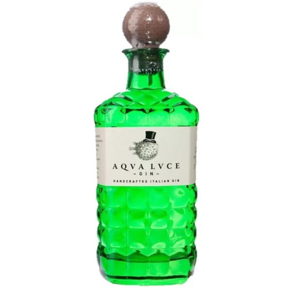 AQVA LVCE Gin 47% Vol. 0,7l