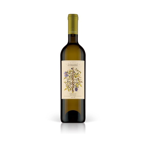 COLOSI Grillo Acacia doc