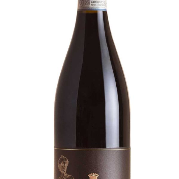 LE FRACCE MORO PINOT NERO Pinot Nero dell’Oltrepò Pavese DOC