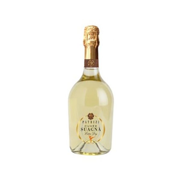 Cuvée Suagnà spumante extra dry