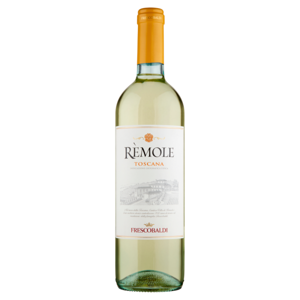 Frescobaldi -Remole toscana