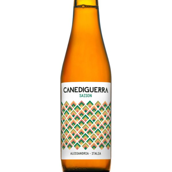 CANEDIGUERRA-SAISON-0,33 BOTT