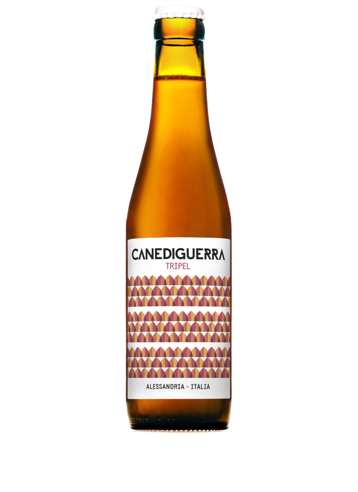 CANEDIGUERRA-TRIPPEL -0,33 BOTT - immagine 2