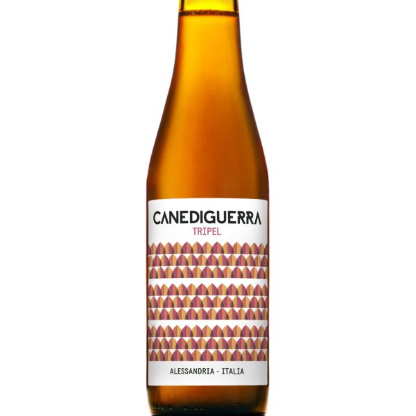 CANEDIGUERRA-TRIPPEL -0,33 BOTT