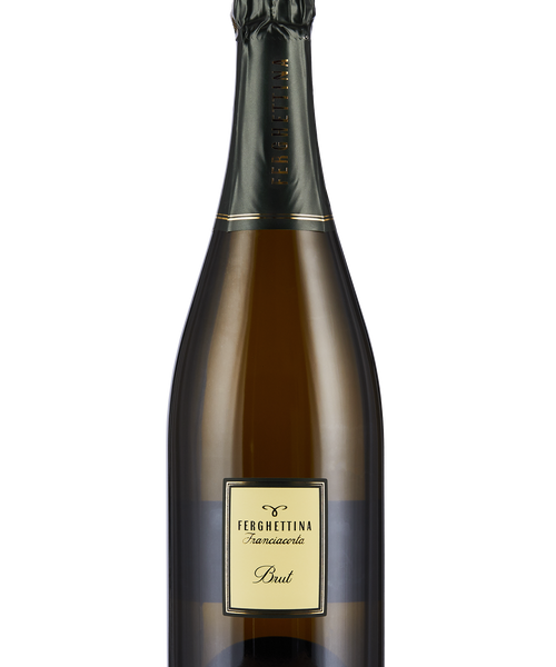 Ferghettina franciacorta brut