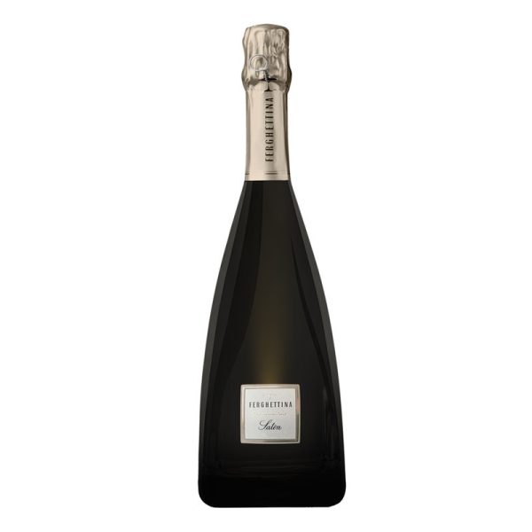 FERGHETTINA SATEN SPUM.BRUT