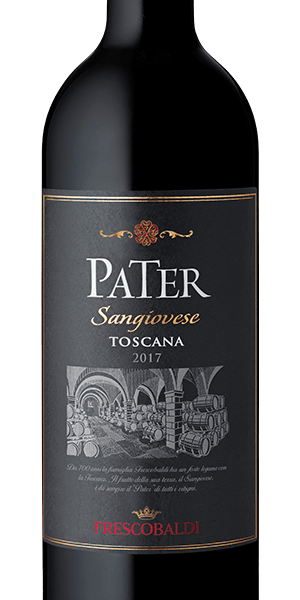 Pater  Sangiovese Toscana IGT 2022 FRESCOBALDI