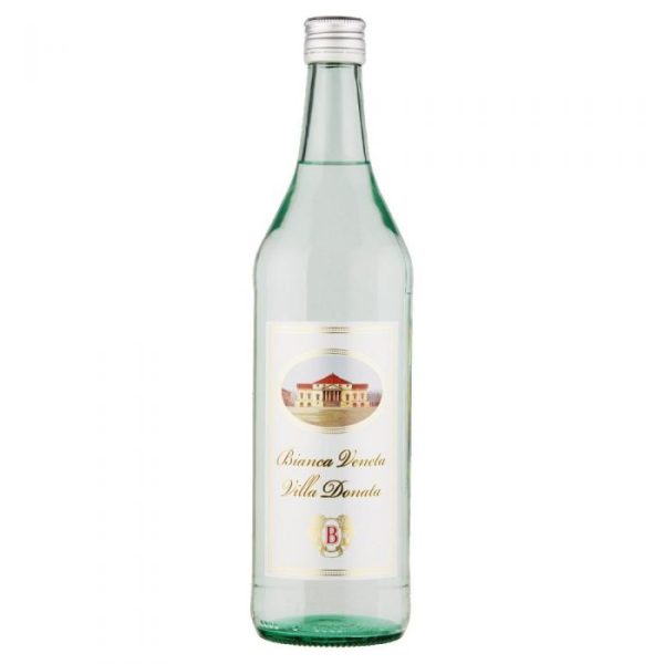 GRAPPA BIANCA VENETA VILLA DONATA litro 1/1